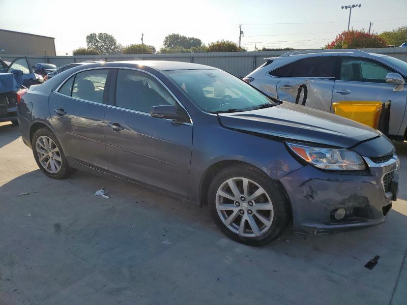 Photo 4 from auction – 2015 CHEVROLET MALIBU 2LT with VIN 1G11D5SL3FF306489