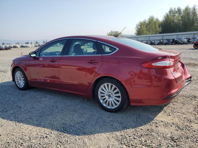 Photo 2 from auction – 2016 FORD FUSION SE with VIN 3FA6P0PU3GR240609