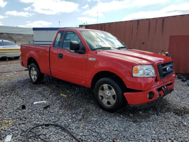 Photo 4 from auction – 2006 FORD F150 with VIN 1FTRF12W96NA35161