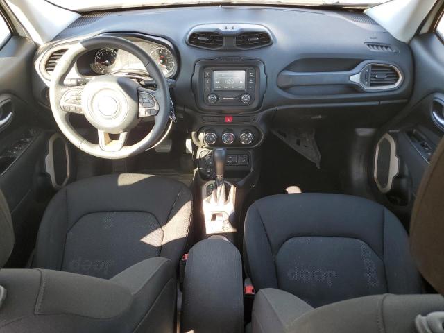 Zdjęcie 8 z aukcji – 2015 JEEP RENEGADE z VIN ZACCJBATXFPC30243