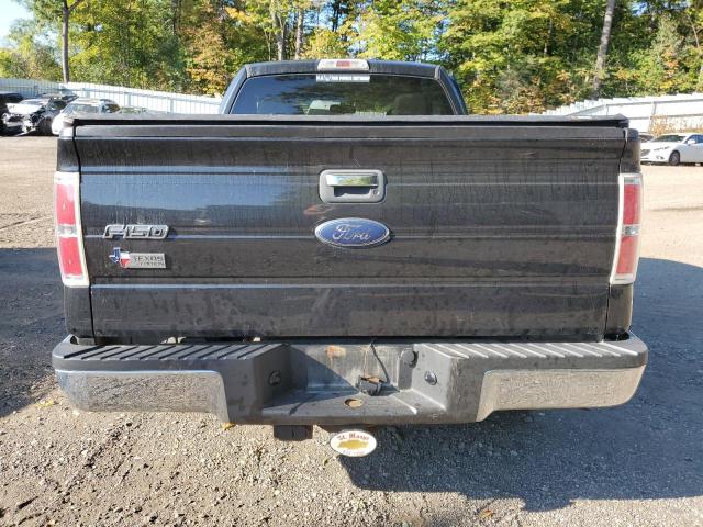 Photo 6 from auction – 2010 FORD F150 with VIN 1FTEX1C88AKE48727