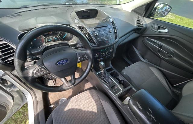 Photo 9 from auction – 2017 FORD ESCAPE SE with VIN 1FMCU0G97HUE84609
