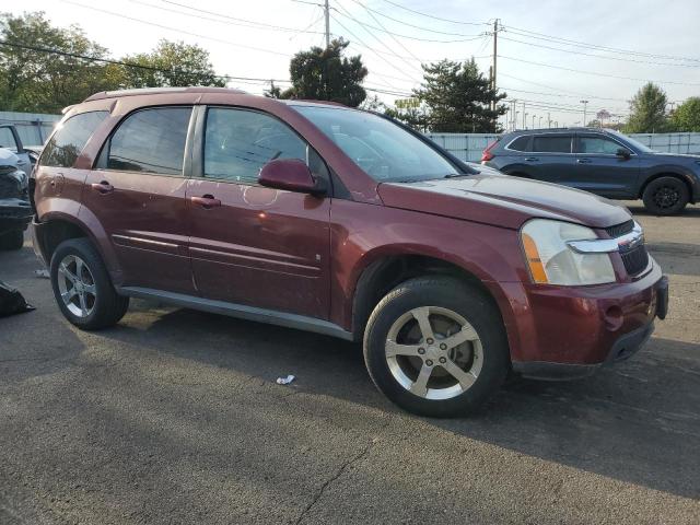 Photo 4 from auction – 2008 CHEVROLET EQUINOX LT with VIN 2CNDL53F986061612
