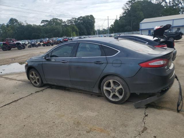 Photo 2 from auction – 2016 FORD FUSION TITANIUM with VIN 3FA6P0K94GR263335