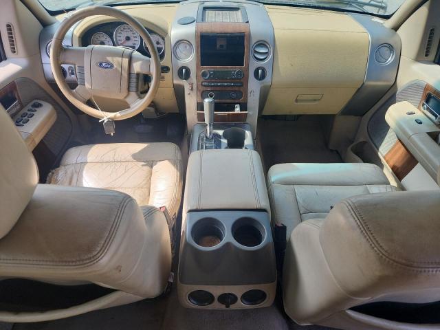 Photo 8 from auction – 2004 FORD F150 SUPER with VIN 1FTPW14514KD61000