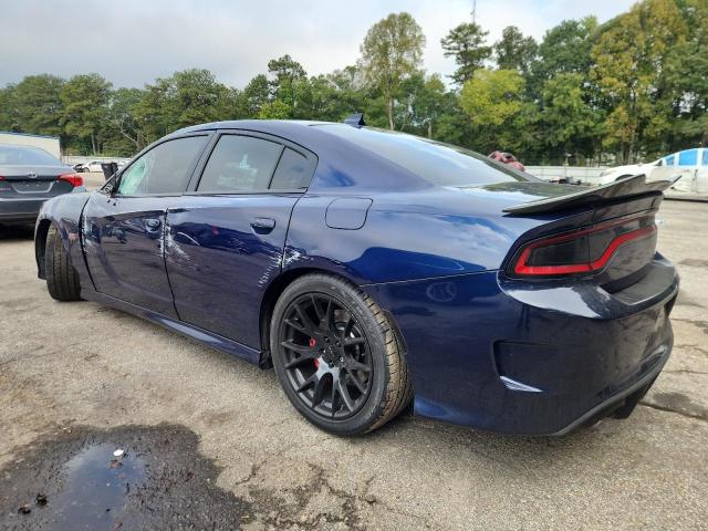 Photo 2 from auction – 2016 DODGE CHARGER R/T SCAT PACK with VIN 2C3CDXGJ1GH322519