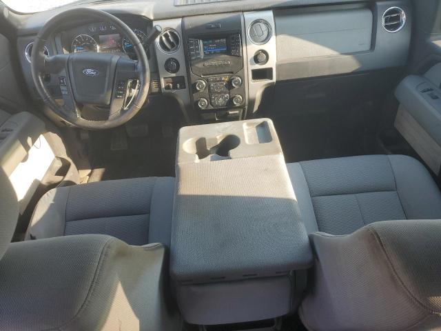 Photo 8 from auction – 2013 FORD F150 SUPERCREW with VIN 1FTFW1ET1DFC33065