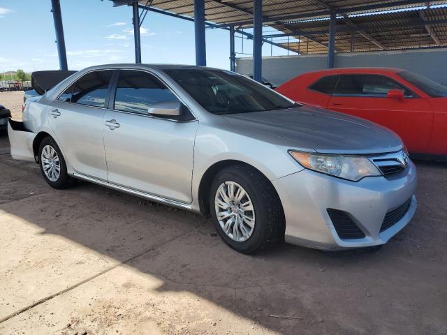 Photo 4 from auction – 2014 TOYOTA CAMRY L with VIN 4T4BF1FK4ER435742