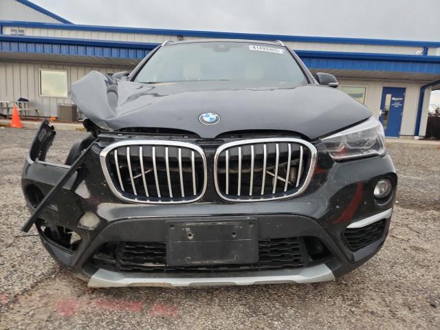 Photo 5 from auction – 2018 BMW X1 XDRIVE2 with VIN WBXHT3C35J5K32330