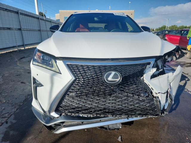 Foto 5 de la subasta – 2019 LEXUS RX 350 BAS con VIN 2T2BZMCAXKC172695