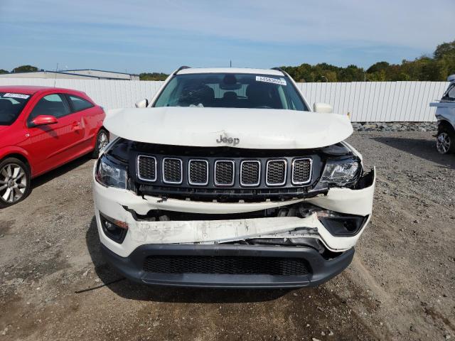 Photo 5 from auction – 2018 JEEP COMPASS LA with VIN 3C4NJDBB6JT161420