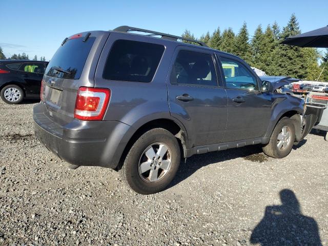 Photo 3 from auction – 2010 FORD ESCAPE XLT with VIN 1FMCU9D7XAKD27603