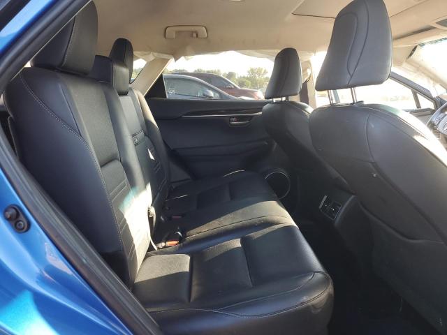 Photo 11 from auction – 2016 LEXUS NX 200T BA with VIN JTJBARBZ6G2082799