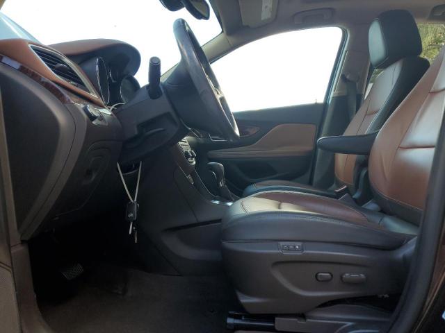 Photo 7 from auction – 2013 BUICK ENCORE with VIN KL4CJCSB3DB199530
