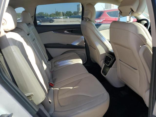 Photo 11 from auction – 2016 LINCOLN MKX SELECT with VIN 2LMTJ6KR8GBL80125