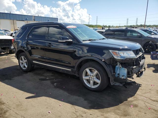 Photo 4 from auction – 2016 FORD EXPLORER X with VIN 1FM5K8D80GGA01211