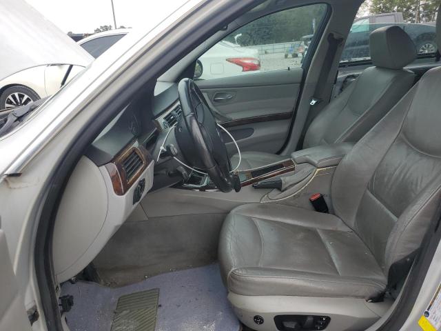 Photo 7 from auction – 2006 BMW 330 I with VIN WBAVB335X6KR73549
