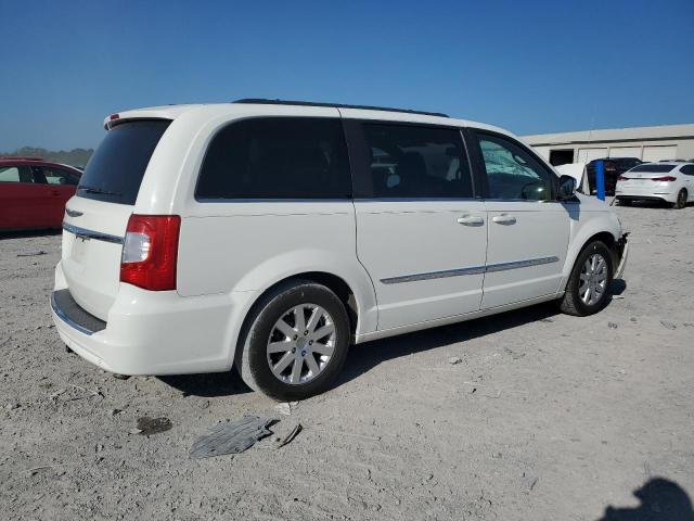 Photo 3 from auction – 2011 CHRYSLER TOWN & COU with VIN 2A4RR8DG5BR630215