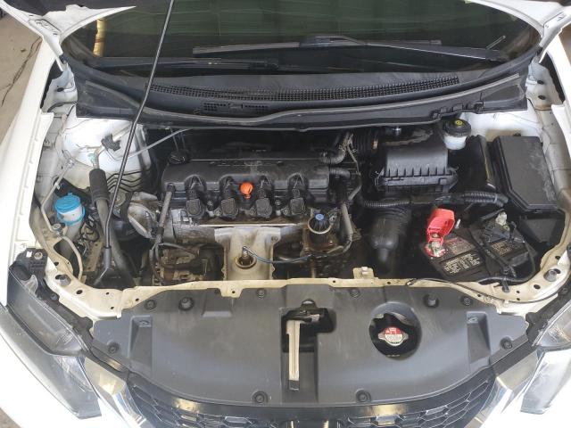 Photo 11 from auction – 2015 HONDA CIVIC EX with VIN 19XFB2F87FE259663