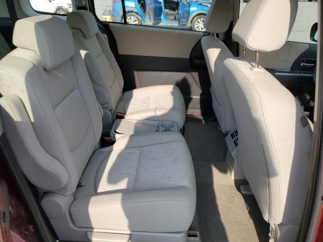 Photo 11 from auction – 2008 MAZDA 5 with VIN JM1CR293280309833
