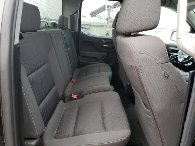 Photo 10 from auction – 2019 GMC SIERRA LIM with VIN 2GTV2MEC0K1236715
