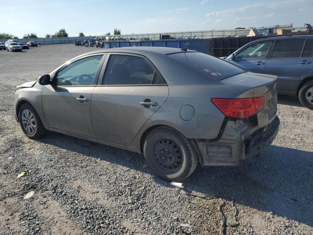 Photo 2 from auction – 2013 KIA FORTE EX with VIN KNAFU4A22D5656860