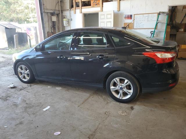 Photo 2 from auction – 2014 FORD FOCUS SE with VIN 1FADP3F20EL349646