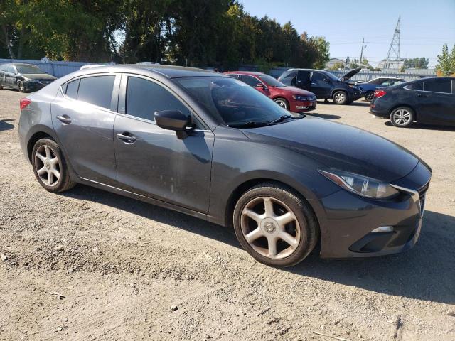 Photo 4 from auction – 2015 MAZDA 3 TOURING with VIN 3MZBM1V72FM214841