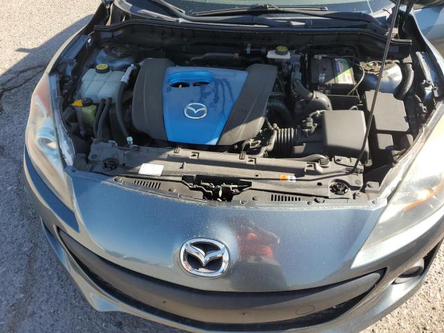 Photo 11 from auction – 2013 MAZDA 3 I with VIN JM1BL1L72D1741393