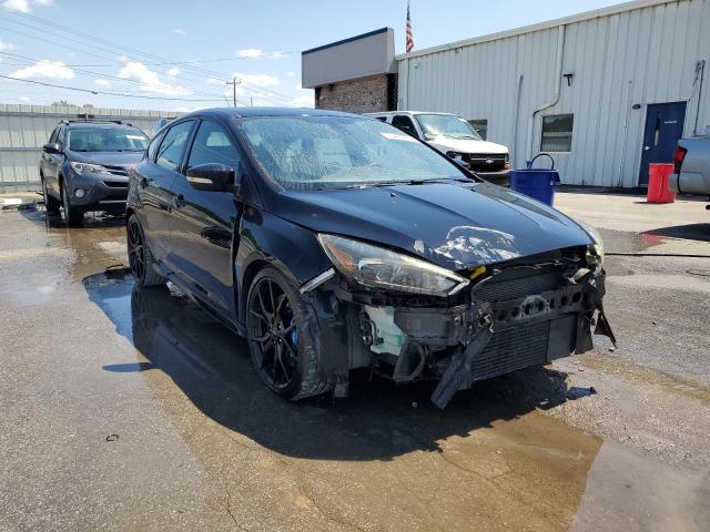Photo 4 from auction – 2016 FORD FOCUS RS with VIN WF0DP3TH3G4117930