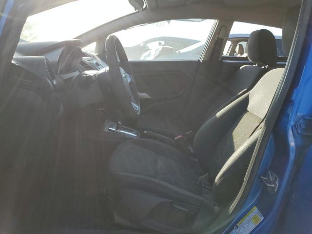 Photo 7 from auction – 2011 FORD FIESTA SE with VIN 3FADP4BJ2BM105056
