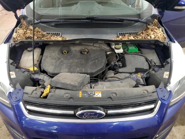صورة رقم 12 من المزاد - 2013 FORD ESCAPE TIT مع VIN 1FMCU9J95DUA13744