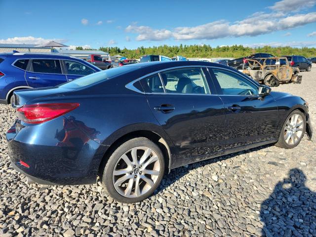 Photo 3 from auction – 2016 MAZDA 6 TOURING with VIN JM1GJ1V58G1460730