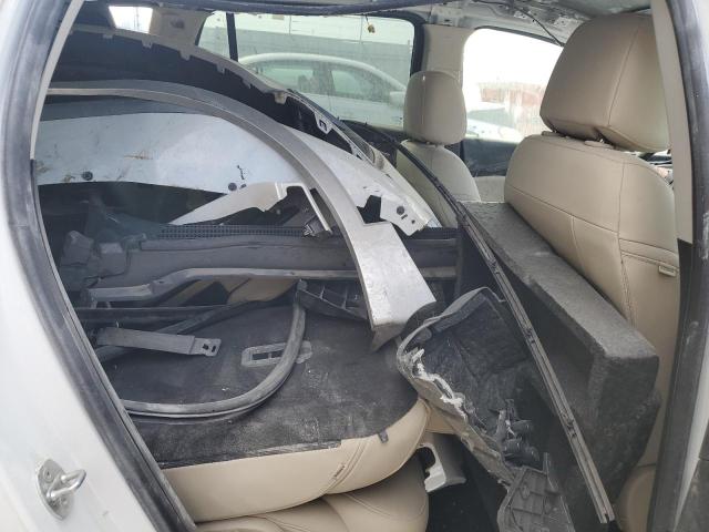 Photo 11 from auction – 2019 BUICK ENVISION with VIN LRBFX3SX1KD065533