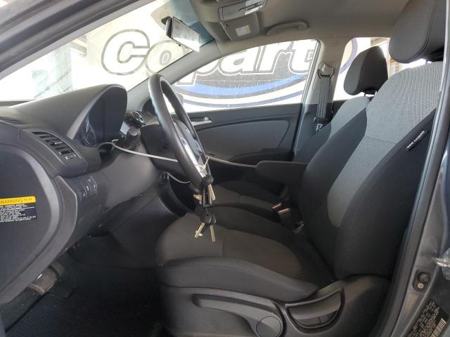 Photo 7 from auction – 2012 HYUNDAI ACCENT with VIN KMHCT5AEXCU034547