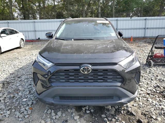 Photo 5 from auction – 2022 TOYOTA RAV4 XLE with VIN 2T3P1RFV8NW286802