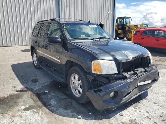 Photo 4 from auction – 2006 GMC ENVOY with VIN 1GKDS13S062141277