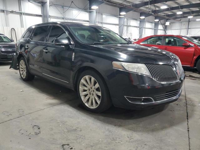 Photo 4 from auction – 2014 LINCOLN MKT with VIN 2LMHJ5AT5EBL52132
