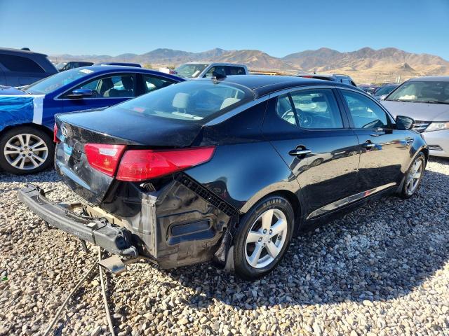 Photo 3 from auction – 2015 KIA OPTIMA LX with VIN KNAGM4A71F5664516