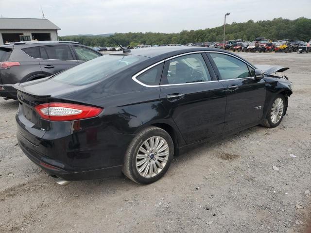 Photo 3 from auction – 2016 FORD FUSION SE with VIN 3FA6P0PU6GR294258