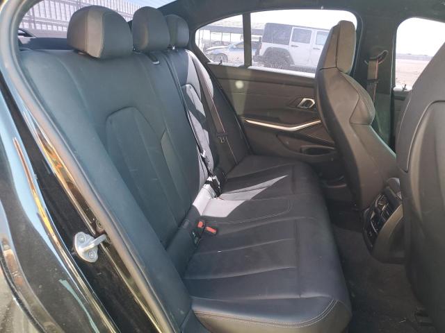Photo 10 from auction – 2024 BMW M3 COMPETI with VIN WBS43AY00RFS58539