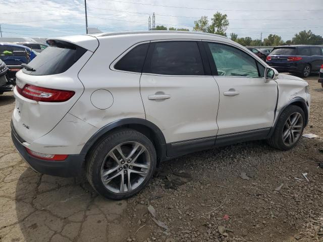 Photo 3 from auction – 2015 LINCOLN MKC with VIN 5LMCJ2A97FUJ38020