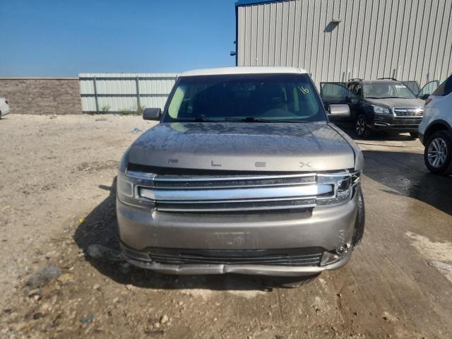 Photo 5 from auction – 2013 FORD FLEX LIMIT with VIN 2FMHK6D88DBD18786