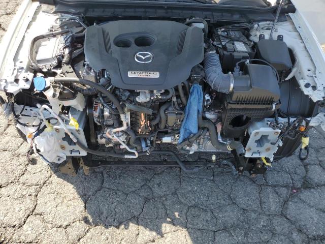 Photo 11 from auction – 2024 MAZDA 3 PREMIUM with VIN 3MZBPBEY5RM434761