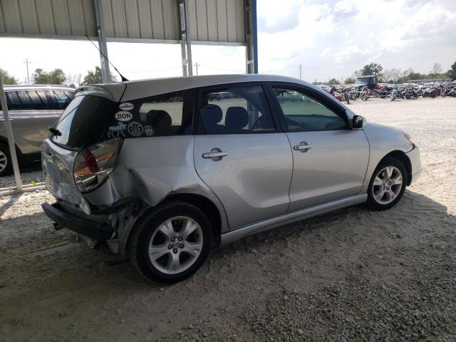 Photo 3 from auction – 2007 TOYOTA COROLLA MATRIX XR with VIN 2T1KR32E97C648509