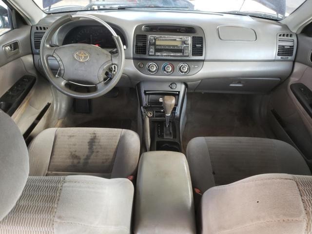 Photo 8 from auction – 2005 TOYOTA CAMRY LE with VIN 4T1BF32K95U097704