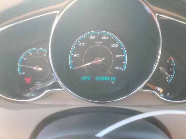Photo 9 from auction – 2010 CHEVROLET MALIBU LS with VIN 1G1ZB5EB0AF165093