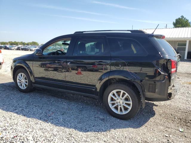 Photo 2 from auction – 2018 DODGE JOURNEY SXT with VIN 3C4PDCBB8JT171246