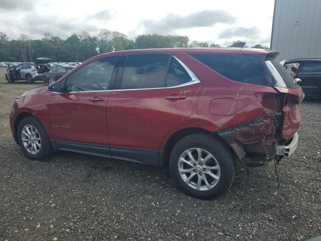 Photo 2 from auction – 2018 CHEVROLET EQUINOX LT with VIN 3GNAXJEV6JS568345
