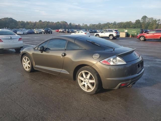 Photo 2 from auction – 2012 MITSUBISHI ECLIPSE GS with VIN 4A31K5DF6CE001037